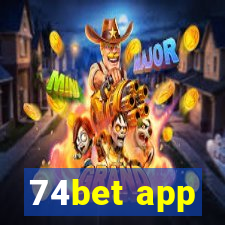 74bet app